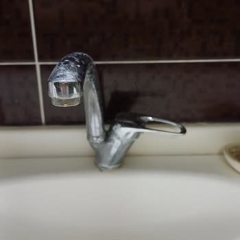 Aydın Büyükşehir Belediyesi Söke Yenikent Su Kesintisi!