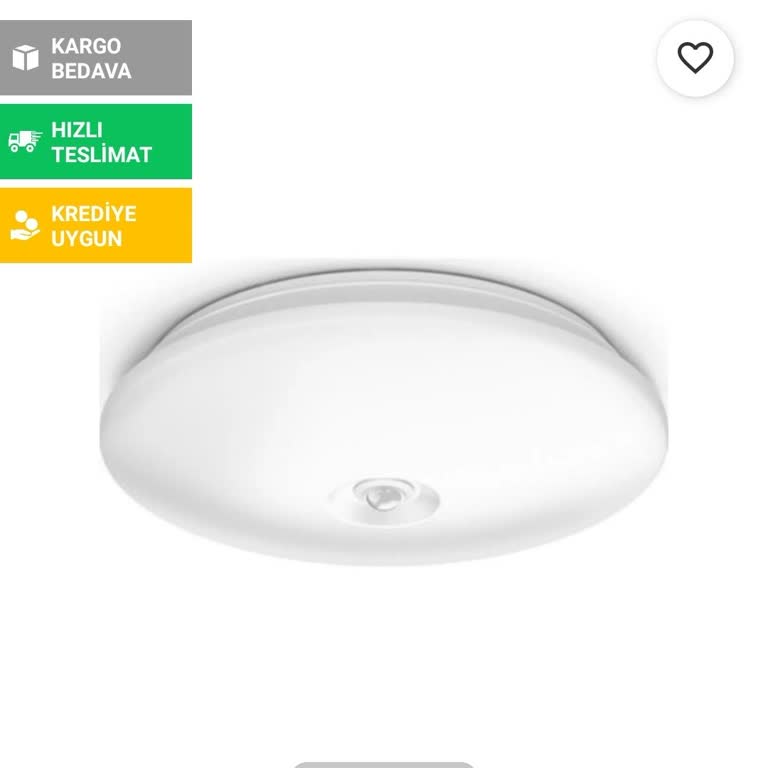 Philips Aydınlatma Ürünleriyle Karanlıkta Kalmak!