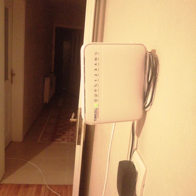 Superonline İnternet Şikayeti Sürekli Kesilen Altyapı Problemi