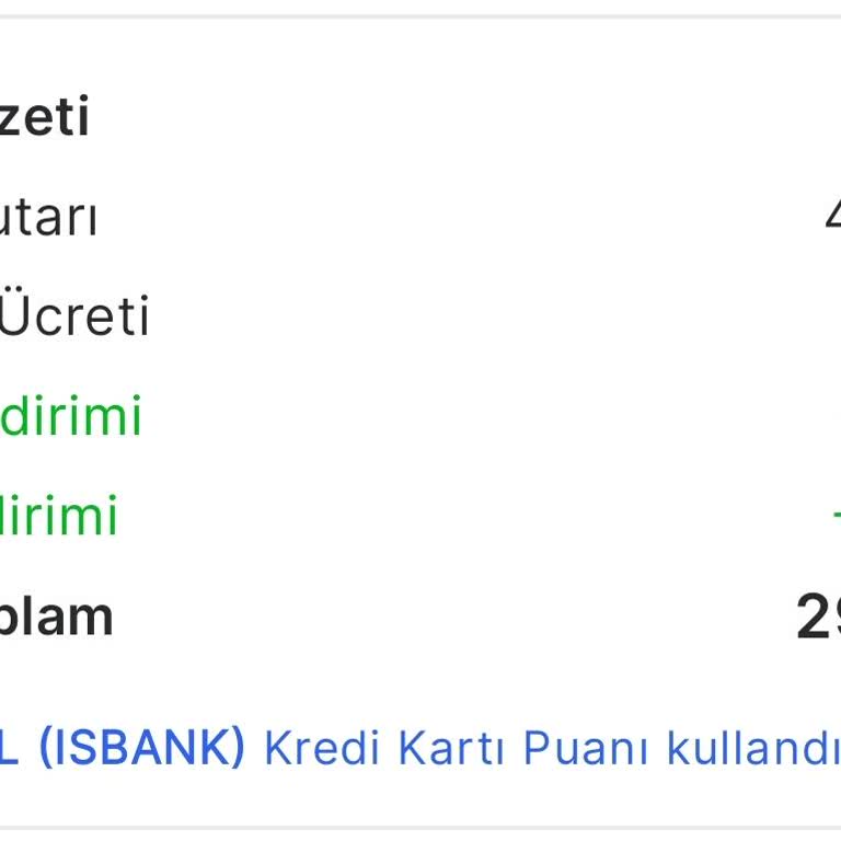 Migros Ön Otorizasyon Adı Altında Fazladan Para Alma