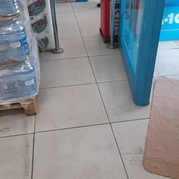 A101 Market Arabası Bulunmuyor