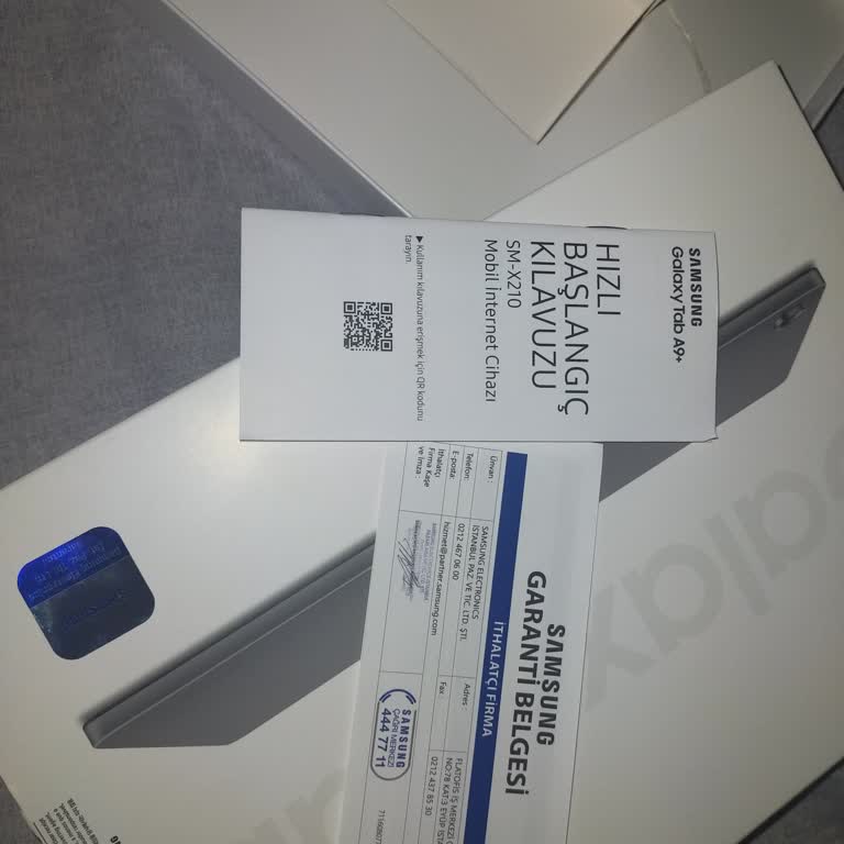 Samsung Adaptör Yok 🤦🏼‍♀️