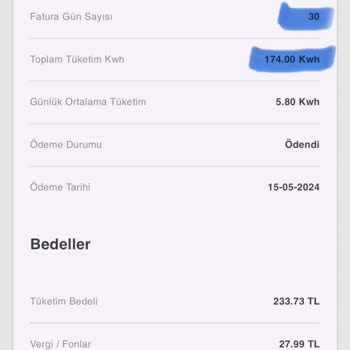 Sıfır Vestel İnverter Klimanın Fabrikasyon Bozuk Motorlu Olması