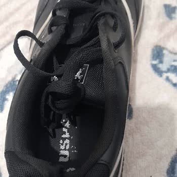 U. S. Polo Assn. Ürünüm Sağlam Çıkmadı