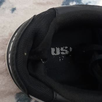 U. S. Polo Assn. Ürünüm Sağlam Çıkmadı