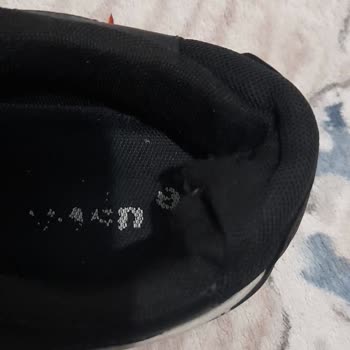 U. S. Polo Assn. Ürünüm Sağlam Çıkmadı