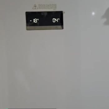 Samsung Dolap Mağduriyeti!