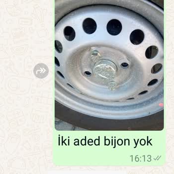 Dikkat! Uludağ Karavan Çile Demek