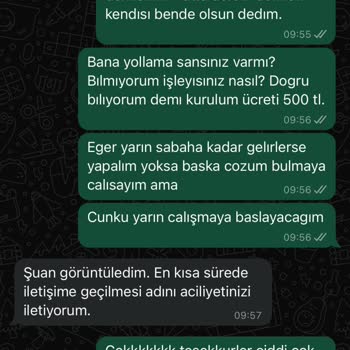 Millenicom İnternet Aboneliği Başlatamama Sorunu