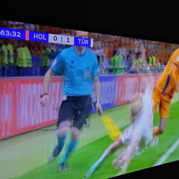 Onvo TV Servis Sorunu