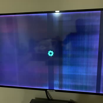 Onvo TV Servis Sorunu