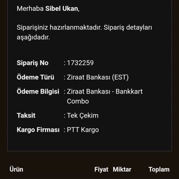 İndeks Kitap İndeks.com Kitap Siparişim 10 Gündür Gelmedi?!