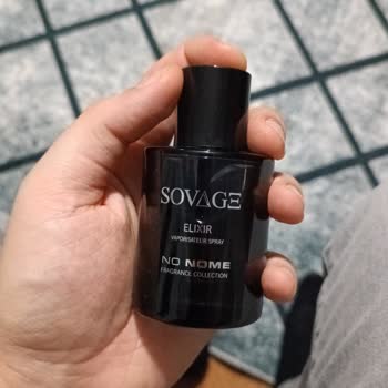 Cosmo She 100 Ml Kutu İçerisinde 50 Ml Çıktı