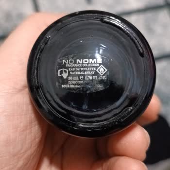 Cosmo She 100 Ml Kutu İçerisinde 50 Ml Çıktı