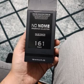 Cosmo She 100 Ml Kutu İçerisinde 50 Ml Çıktı