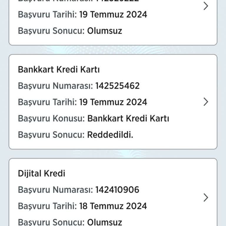 Ziraat Bankası Ziraat Limit Vermiyor