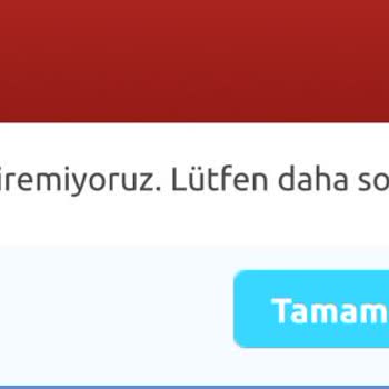 Yapı Kredi Mobil Bankacılıkta Dekont Sorunu Ve Çözüm Beklentisi