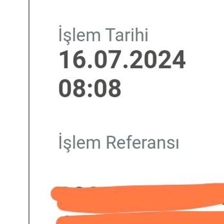 Kuveyt Bankası Haksız İşlemleri