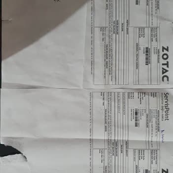 Hepsiburada Ekran Kartı Tamiri Yapılamaması