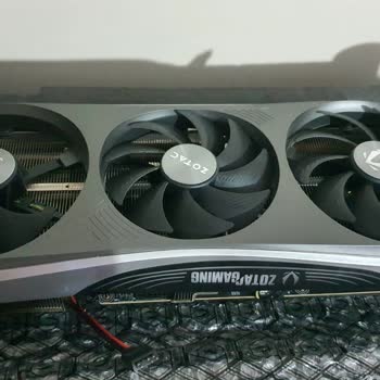 Hepsiburada Ekran Kartı Tamiri Yapılamaması