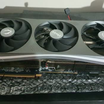 Hepsiburada Ekran Kartı Tamiri Yapılamaması