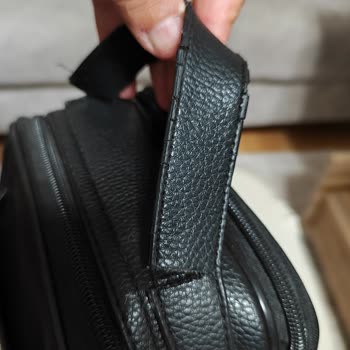 Derimod Firmasının Kalitesiz Malzeme Kullanması