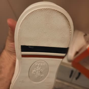 FLO Ayakkabı FLO Da Kullanılmış Ayakkabı