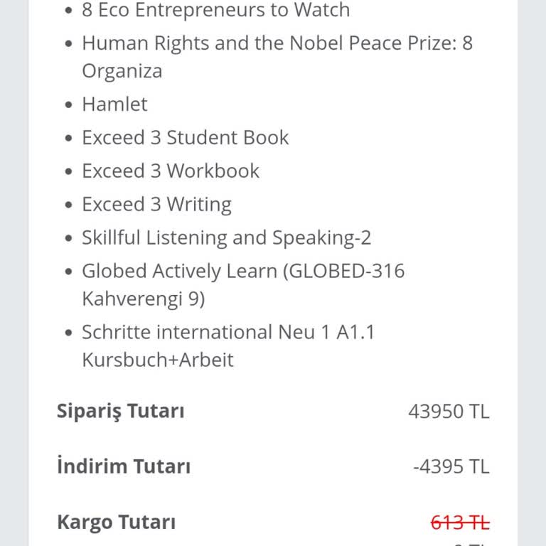 Bahçeşehir Koleji Eğitim Kurumu Mu Yoksa Ticarethane Mi