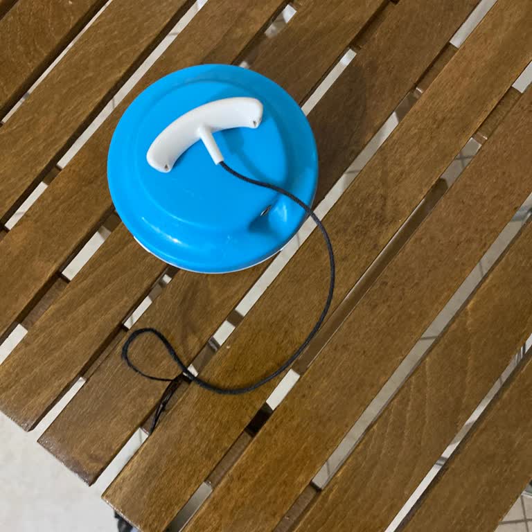 Tupperware Türkiye Doğru Ayıcı İpi