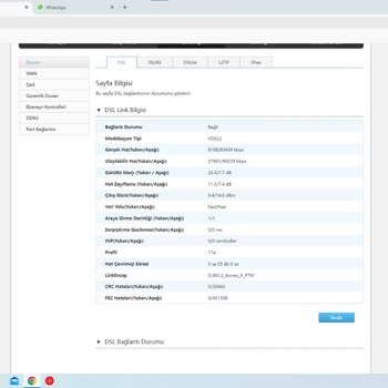 Merkür Net Çözülmeyen İnternet Sorunu