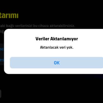 Konami Pes Hesabımı Geri Getirme