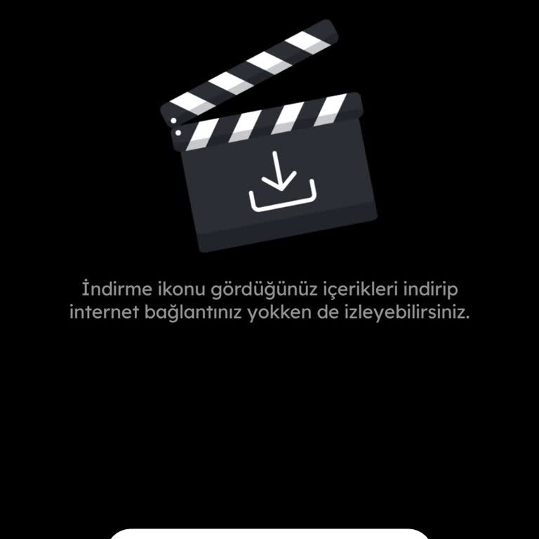 Tod TV Uygulaması Android Telefonda Açılmıyor.