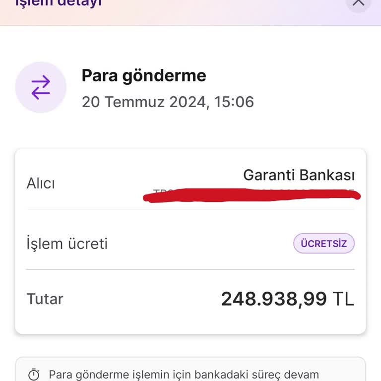 Hepsiburada Hepsipay Doldur Mağduriyeti