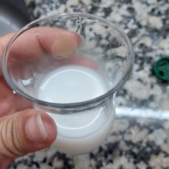 ##BİM##SÜT Su GiBİ##şikayet