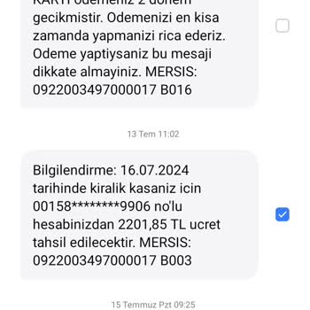 VakıfBank Kiralık Kasa Mağdur Oldum