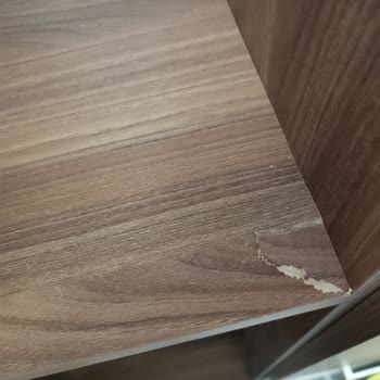 Çavuşoğlu Evden Eve Nakliyat (Tokat) Eşyalarımızın %70'i Ya Kırılmış, Çizilmiş Ve Dökülmüştü