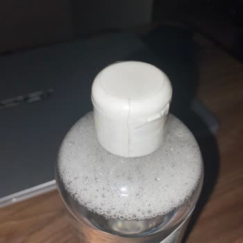 Bee Beauty Makyaj Temizleme Suyu Böcek Çıktı