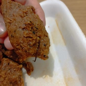 GetirYemek Adıyaman Çiğ Köftecisi Hamidiye