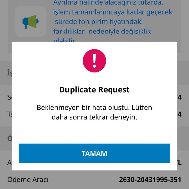 Denizbank Plan İptalinde Yaşanan Zorluklar Ve İnatçı Sorunlar