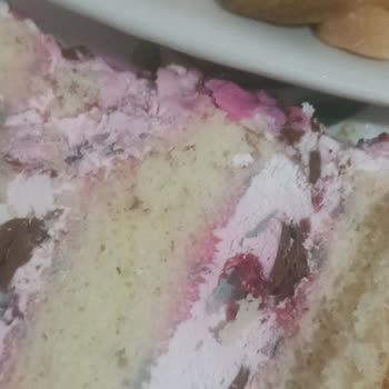 Tatbak Gıda Doğum Günümüzü Küflü Ve Bozuk Pastayla Kutladı