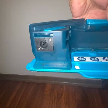 PHILIPS Ev Aletleri Philips Robot Süpürge Kalitesizliği