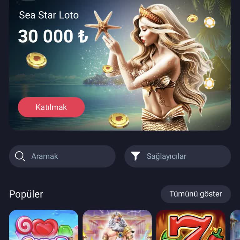 Starcasino Sea Star Ödeme Yapmıyor
