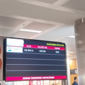 Eki aç