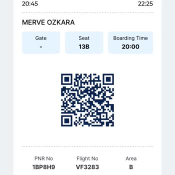 AJet (Anadolu Jet) Uçuş Ertelemesi Nedeniyle Sağlık Sorunları Ve Mağduriyet