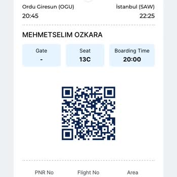 AJet (Anadolu Jet) Uçuş Ertelemesi Nedeniyle Sağlık Sorunları Ve Mağduriyet