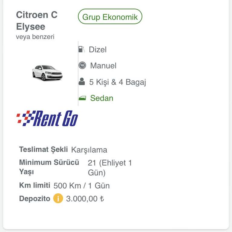 Obilet Para İadesi Mağduru!