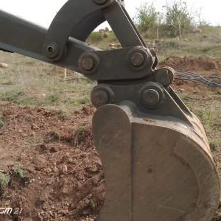 Hpsystems Ekskavatör Teslimatında Büyük Sorunlar Ve Ekstra Maliyetler