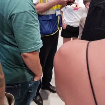 Ercan Havalimanı'nda Sunexpress Uçuş İptali Ve Hizmet Eksikliği