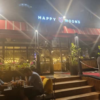 Happy Moon'S Bir Daha Asla