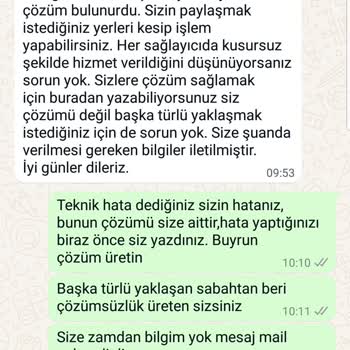 Poyraz Wi-Fi Habersiz Zamlar Yapıyor